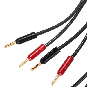 Atlas Hyper Achromatic Z 2.0 Speaker Cable (Pair)